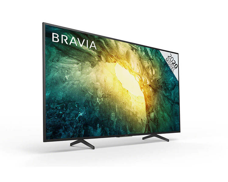 Sony Kd 55x7055 4k Uhd Tv Plattetv Uw Specialist In Televisie Audio