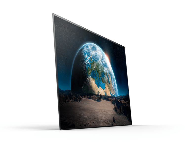 Sony Kd 77a1 Uitlopende Modellen Plattetv Uw Specialist In Televisie Audio