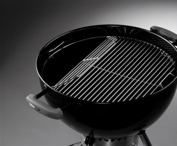Weber One Touch Gold 57cm UITVERKOOP! 1351004 (Weber Weber One Touch Gold 57cm UITVERKOOP! 1351004 (Weber