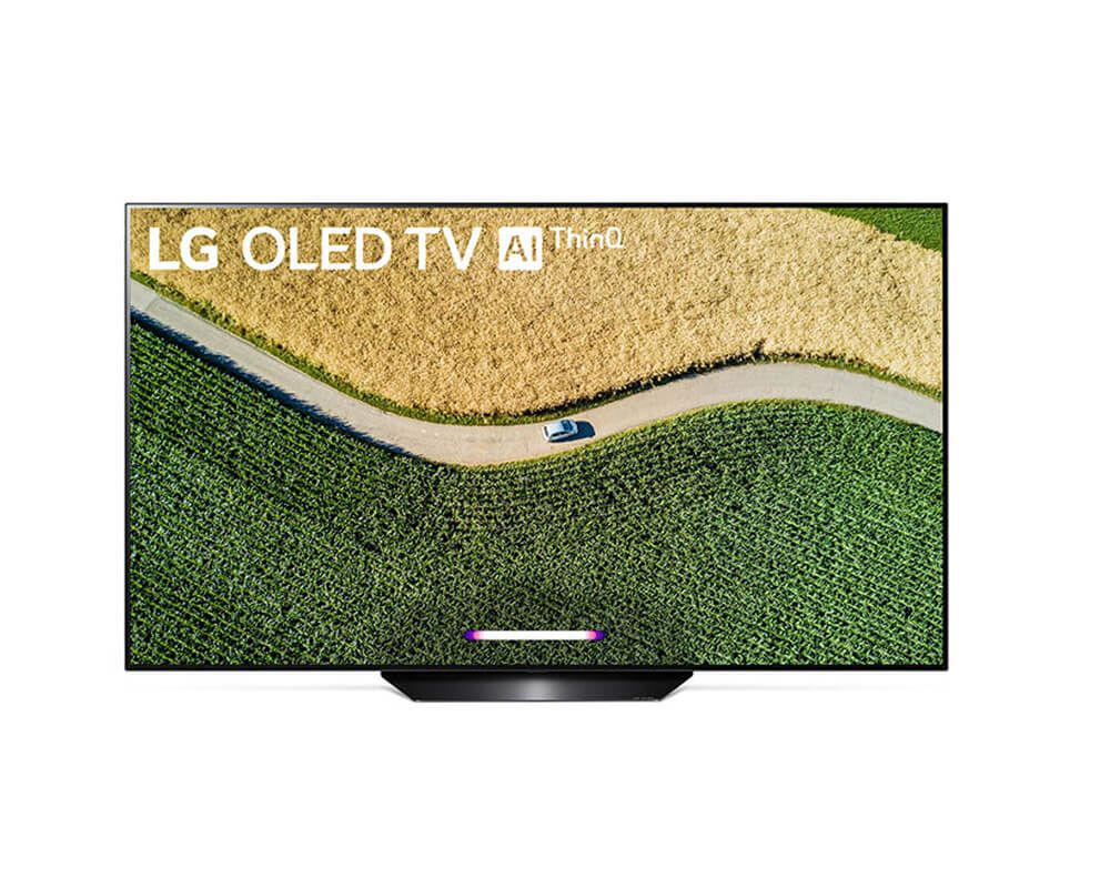Lg Oled55b9 Uitlopende Modellen Plattetv Uw Specialist In Televisie Audio