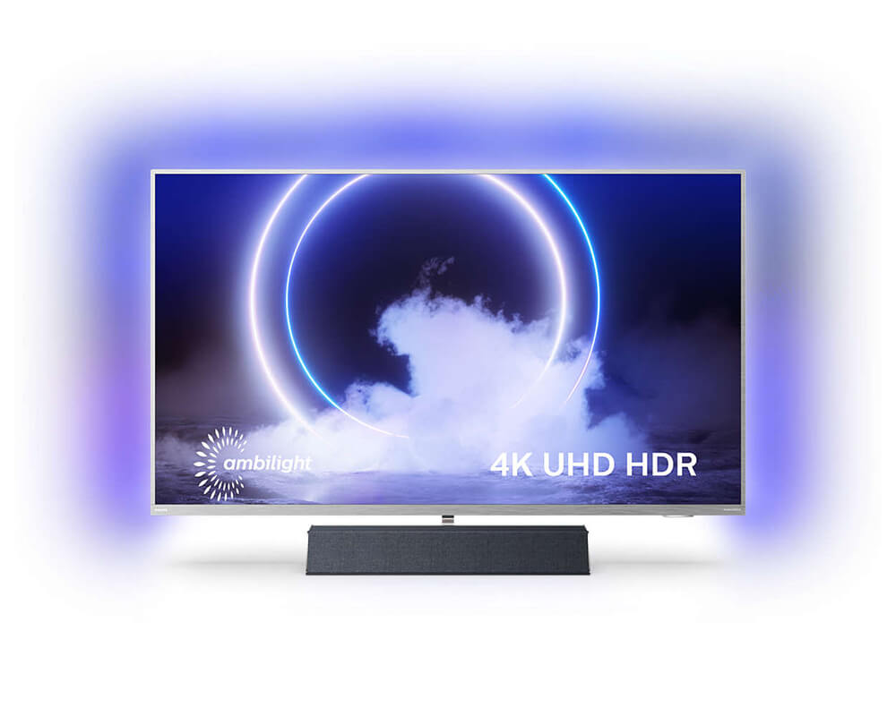 Philips 43pus9235 4k Uhd Tv Plattetv Uw Specialist In Televisie Audio