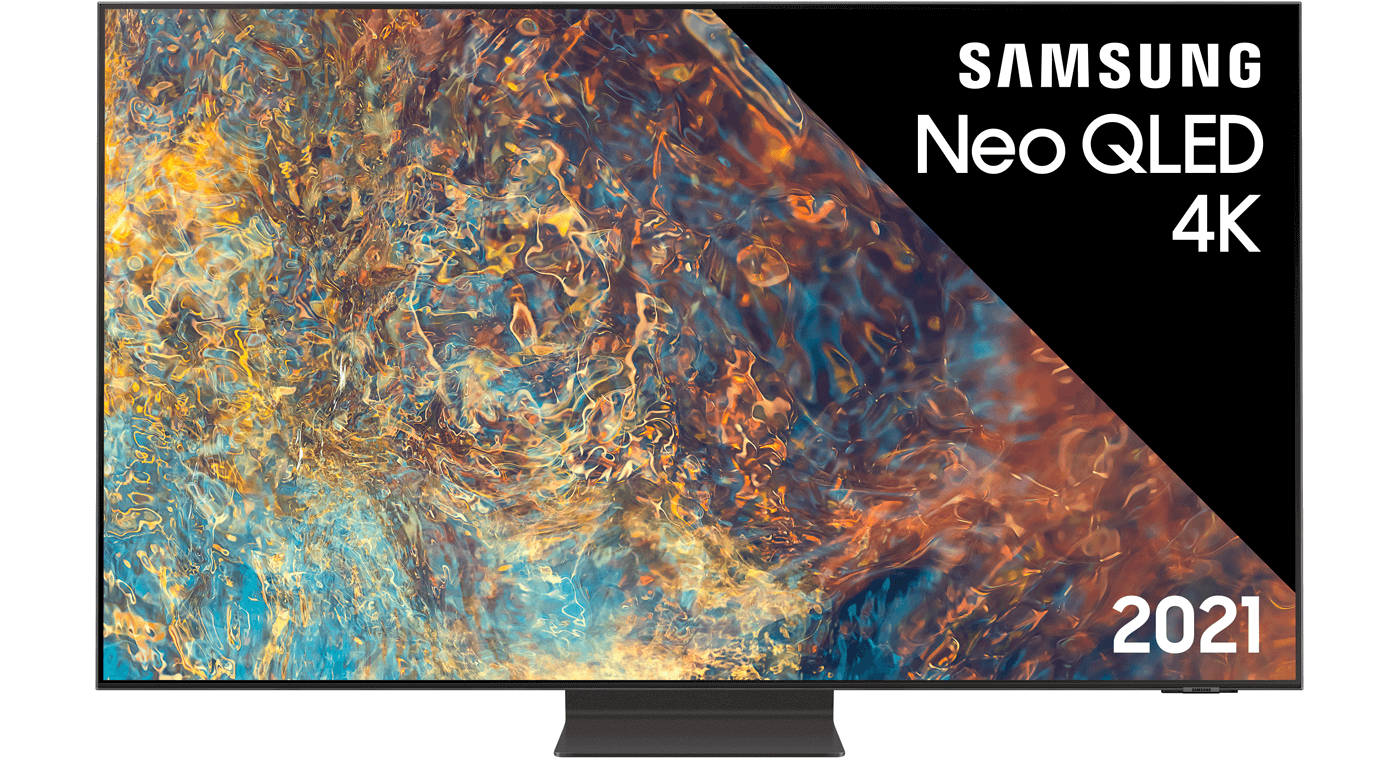 Samsung Neo Qled 4k 65qn93a 2021 Qled Tv Plattetv Uw Specialist In Televisie Audio