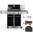 Weber kopen? PlatteTV Uw Specialist in Televisie & Audio Weber One Touch Gold 57cm UITVERKOOP! 1351004 (Weber