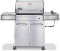 Weber kopen? PlatteTV Uw Specialist in Televisie & Audio Weber One Touch Gold 57cm UITVERKOOP! 1351004 (Weber