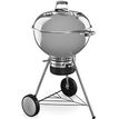 Weber kopen? PlatteTV Uw Specialist in Televisie & Audio Weber One Touch Gold 57cm UITVERKOOP! 1351004 (Weber