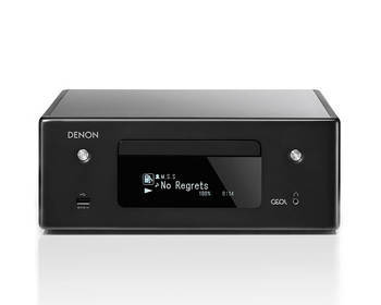 Denon Ceol Rcd N10 Zwart denon kopen in de aanbieding Denon Ceol Rcd N10 Zwart denon kopen in de aanbieding