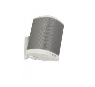 Flexson Muurbeugel Sonos Play1 Wit Flxp1Wb1011 flexson kopen in de aanbieding Flexson Muurbeugel Sonos Play1 Wit Flxp1Wb1011 flexson kopen in de aanbieding