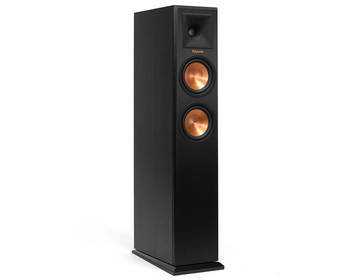 Klipsch Rp 250F Ebony Per Stuk klipsch kopen in de aanbieding Klipsch Rp 250F Ebony Per Stuk klipsch kopen in de aanbieding
