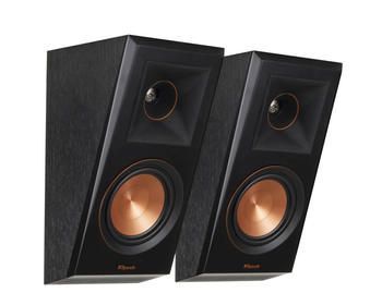 Klipsch Rp 500Sa Ebony Per Paar klipsch kopen in de aanbieding Klipsch Rp 500Sa Ebony Per Paar klipsch kopen in de aanbieding