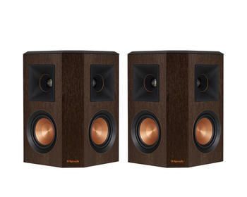 Klipsch Rp 502S Walnut Per Paar klipsch kopen in de aanbieding Klipsch Rp 502S Walnut Per Paar klipsch kopen in de aanbieding