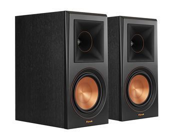 Klipsch Rp 500M Ebony Per Paar klipsch kopen in de aanbieding Klipsch Rp 500M Ebony Per Paar klipsch kopen in de aanbieding
