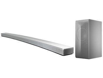 LG LAS855M (Uitlopende modellen) - PlatteTV - Uw Specialist in