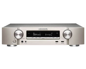 Marantz Nr1609 Zilver marantz kopen in de aanbieding