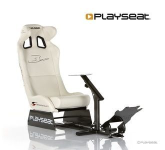 Playseat Sebastien Buemi Special Edition playseat kopen in de aanbieding
