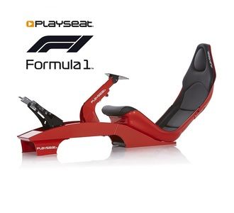 Playseat F1 Rood playseat kopen in de aanbieding Playseat F1 Rood playseat kopen in de aanbieding