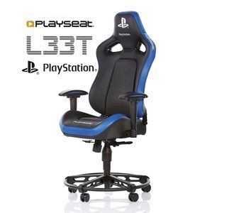 Playseat L33T Playstation playseat kopen in de aanbieding