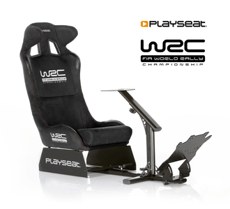 Playseat Wrc playseat kopen in de aanbieding