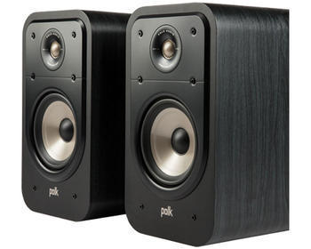 Polk Audio Signature S20E Zwart Per Paar polk audio kopen in de aanbieding Polk Audio Signature S20E Zwart Per Paar polk audio kopen in de aanbieding