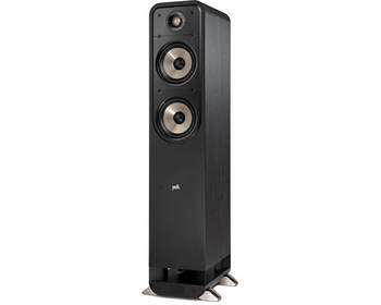 Polk Audio Signature S55E Zwart Per Stuk polk audio kopen in de aanbieding Polk Audio Signature S55E Zwart Per Stuk polk audio kopen in de aanbieding