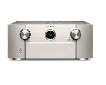 Marantz Sr7013 Zilver marantz kopen in de aanbieding