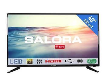 Salora 40Led1500 salora kopen in de aanbieding