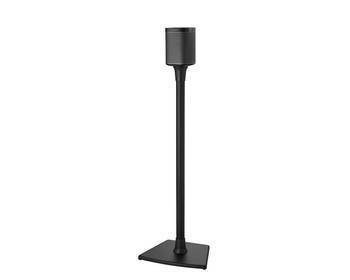 Sanus Vloerstandaard Voor Sonos One Play1 Play3 Zwart Wss21 B2 sanus kopen in de aanbieding Sanus Vloerstandaard Voor Sonos One Play1 Play3 Zwart Wss21 B2 sanus kopen in de aanbieding