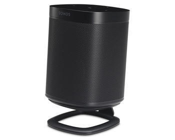 Flexson Tafelstandaard Flxs1Ds1021 Sonos One Zwart flexson kopen in de aanbieding Flexson Tafelstandaard Flxs1Ds1021 Sonos One Zwart flexson kopen in de aanbieding