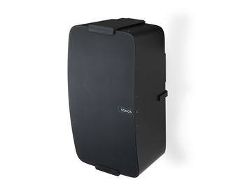 Flexson Muurbeugel Verticaal Flxp5Wmv1021 Play5 Zwart flexson kopen in de aanbieding