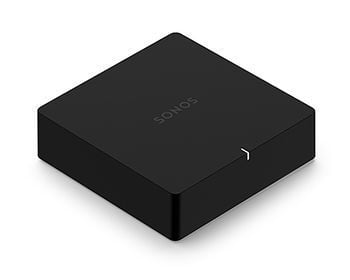 Sonos Port - Audio streamer