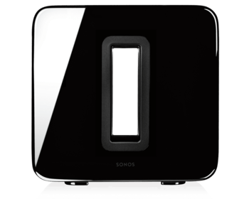 Sonos Sub Zwart sonos kopen in de aanbieding Sonos Sub Zwart sonos kopen in de aanbieding