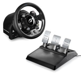 Thrustmaster T Gt thrustmaster kopen in de aanbieding