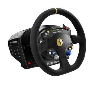 Thrustmaster Ts Pc Racer Ferrari 488 Challenge Edition For Pc thrustmaster kopen in de aanbieding