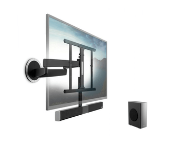 Vogels Motionsoundmount Next 8375 vogels kopen in de aanbieding