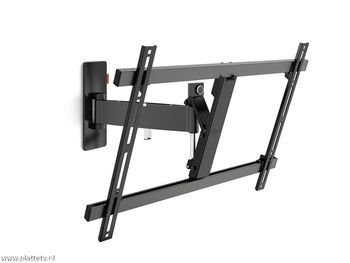 Vogels Wall 2325 Zwart vogels kopen in de aanbieding