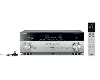 Yamaha Rx A670 Titanium yamaha kopen in de aanbieding