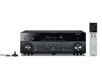 Yamaha Rx A670 Zwart yamaha kopen in de aanbieding