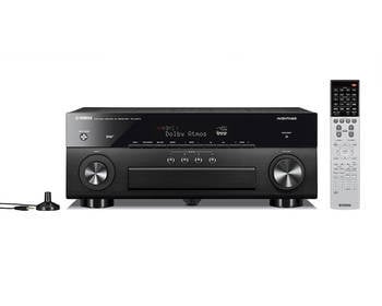 Yamaha Rx A870 Zwart yamaha kopen in de aanbieding