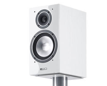 Canton Chrono 513 Wit Per Stuk canton kopen in de aanbieding