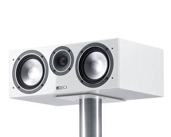 Canton Chrono 515 Wit Per Stuk canton kopen in de aanbieding