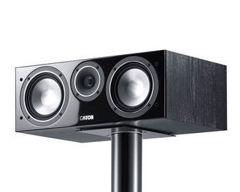 Canton Chrono 515 Zwart Per Stuk canton kopen in de aanbieding