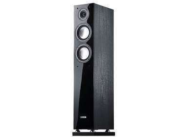 Canton Chrono 517 Zwart Per Stuk canton kopen in de aanbieding