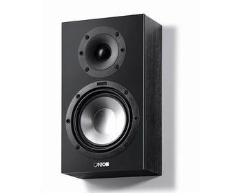 Canton Gle 416 Zwart Per Paar canton kopen in de aanbieding