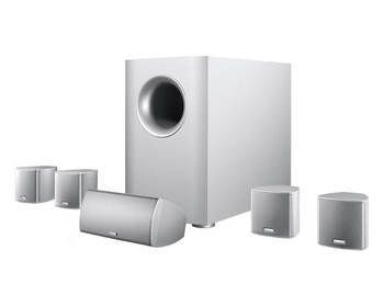 Canton Movie 75 Zilver canton kopen in de aanbieding