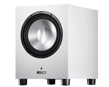 Canton Sub 103 Wit canton kopen in de aanbieding