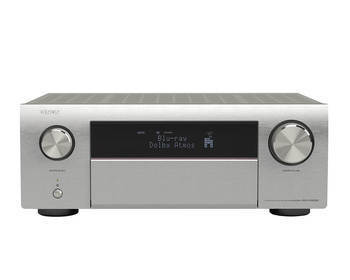 Denon Avr X4500H Zilver denon kopen in de aanbieding