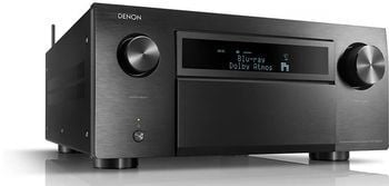 Denon Avc X8500H Zwart denon kopen in de aanbieding