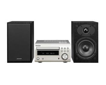 Denon D M41Dab Zilver Zwart denon kopen in de aanbieding Denon D M41Dab Zilver Zwart denon kopen in de aanbieding
