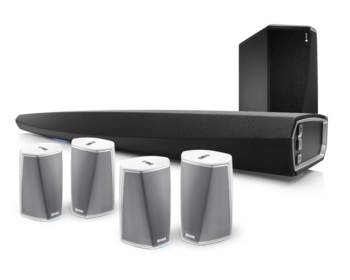 Heos By Denon Compleet Pakket 1 Wit heos by denon kopen in de aanbieding Heos By Denon Compleet Pakket 1 Wit heos by denon kopen in de aanbieding