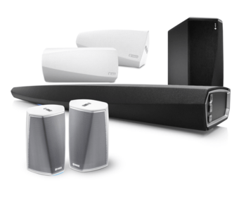 Heos By Denon Compleet Pakket 2 Wit heos by denon kopen in de aanbieding Heos By Denon Compleet Pakket 2 Wit heos by denon kopen in de aanbieding