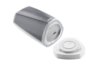 Heos By Denon 1 Wit Go Pack heos by denon kopen in de aanbieding Heos By Denon 1 Wit Go Pack heos by denon kopen in de aanbieding